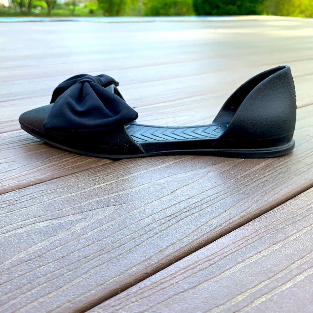 Native Flats